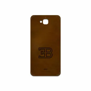 MAHOOT BFL-BGGT Cover Sticker for Huawei Y6 Pro