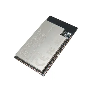 ماژول وای فای و بلوتوث مدل  ESP-S3-12K