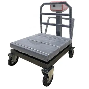 باسکول دیجیتال مدل sb5407-500kg