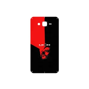 MAHOOT The Professional Cover Sticker for Samsung Galaxy J7 2015