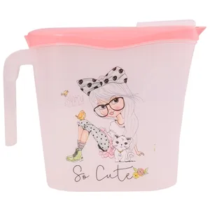 ظرف پودر رختشویی مدل so cute