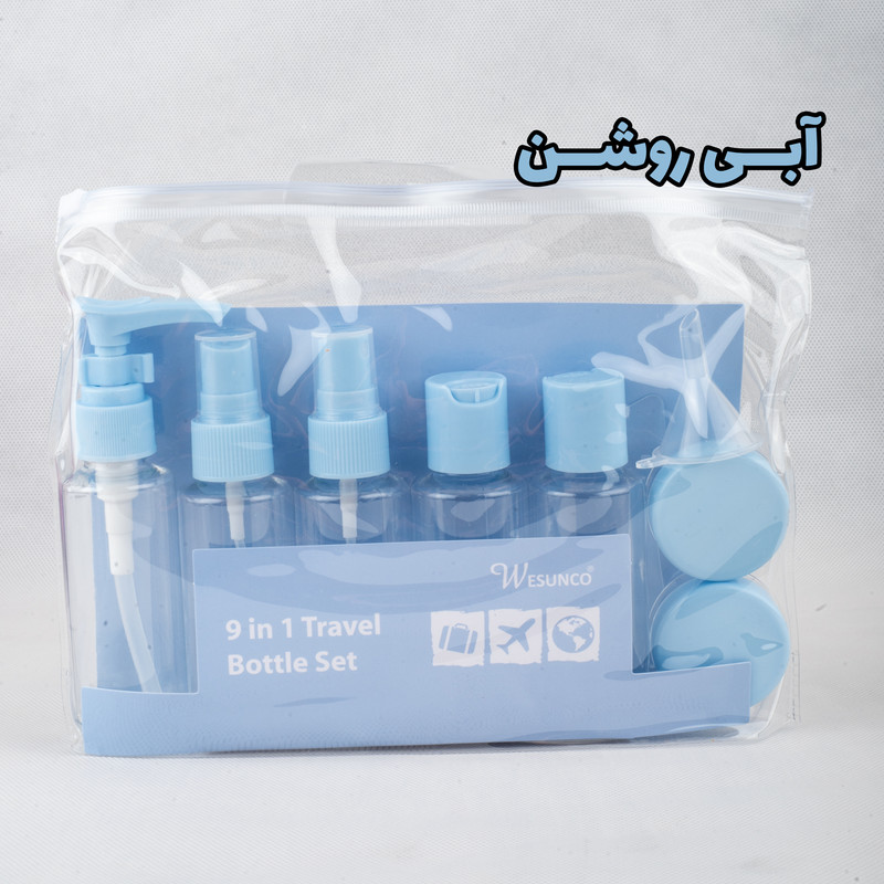 محفظه نگهداری کرم وسونکو 7
