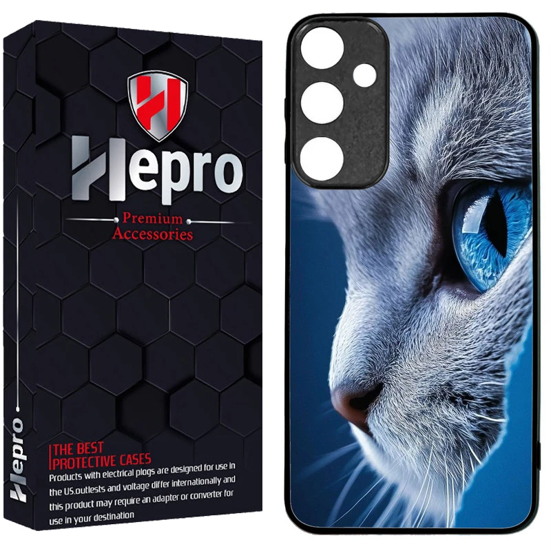 کاور هپرو طرح فانتزی مدل TPU مناسب برای گوشی موبایل سامسونگ Galaxy A24