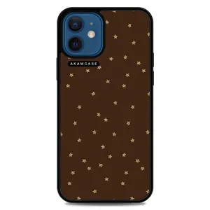 AKAM AMC-WA12M-STARS-8 Cover For Apple iPhone 12 Mini
