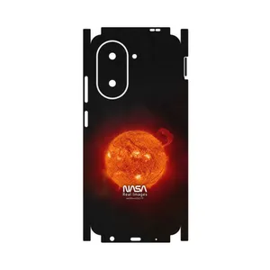 MAHOOT Sun_By_NASA-FullSkin Cover Sticker for Xiaomi Poco C71