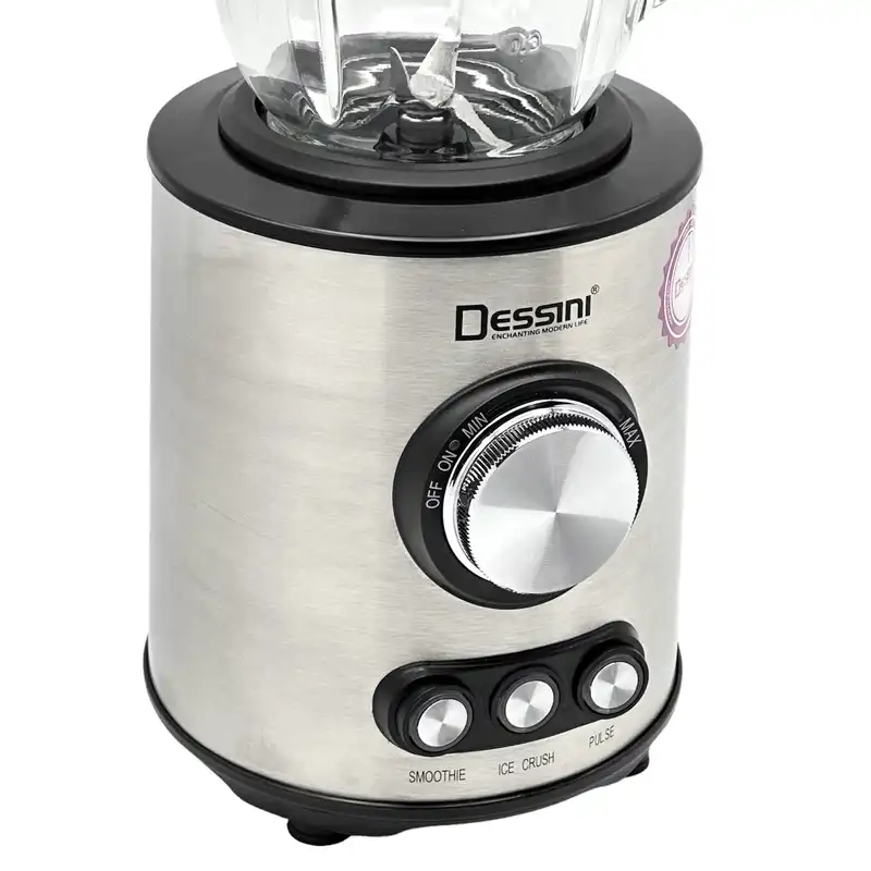 مخلوط کن و آسیاب کن دسینی مدل KD-8282