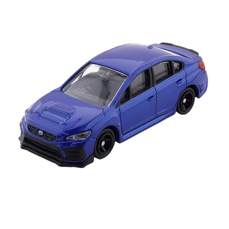 ماشین بازی تاکارا تامی مدل Subaru WRX S4 STI Sport کد 158554