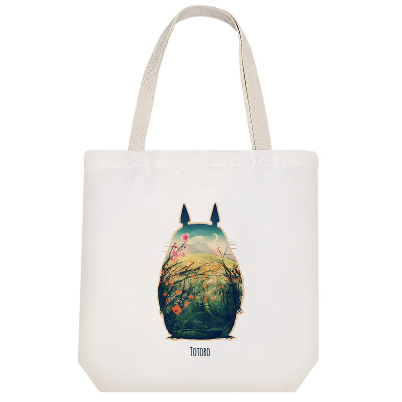 ساک خرید خندالو طرح انیمه ناروتو کد 10271