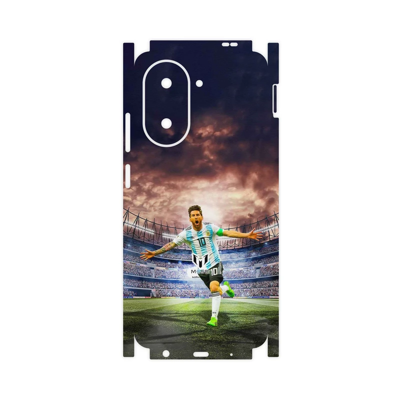 برچسب پوششی ماهوت مدل Lionel Messi 2-FullSkin مناسب برای گوشی موبایل شیائومی Poco C71