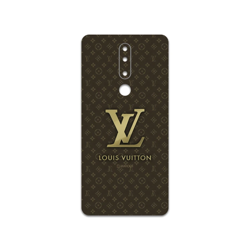 برچسب پوششی ماهوت مدل LS-VTTN مناسب برای گوشی موبایل نوکیا 3.1 Plus