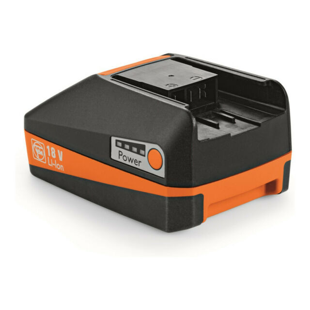 باتری فاین مدل 18V-3Ah