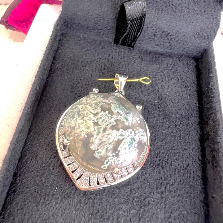 آویز گردنبند نقره زنانه مدل شجر بهاری کد glsr-27500 آویز گردنبند نقره زنانه مدل شجر بهاری کد glsr-27500