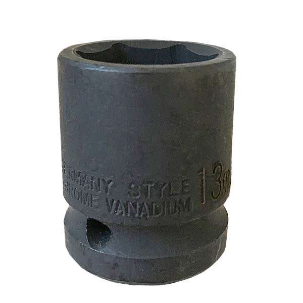 سری بکس ژرمنی کد XR-5113 سایز 13 میلیمتر