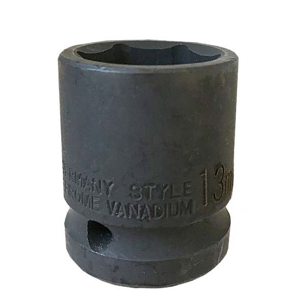 سری بکس ژرمنی کد XR-5113 سایز 13 میلیمتر