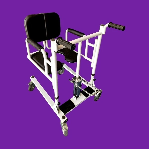 دستگیره کمکی موژان طب مدل CH-SN
