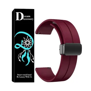 بند دریم مدل Aimanté  مناسب برای ساعت هوشمند هوآوی Watch GT2 42mm   