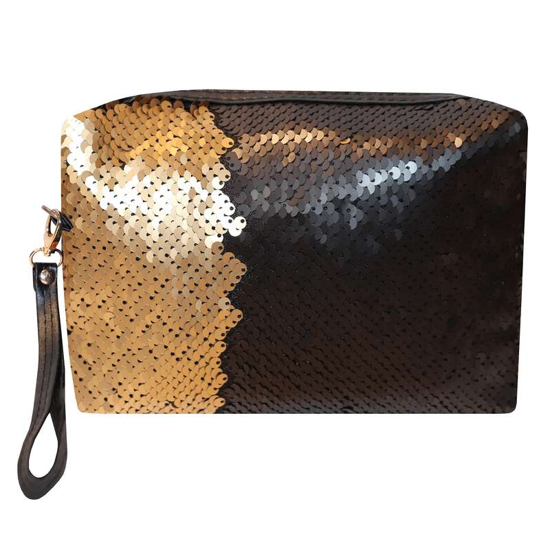 کیف لوازم آرایش زنانه مدل دنیز بوستان کد 05