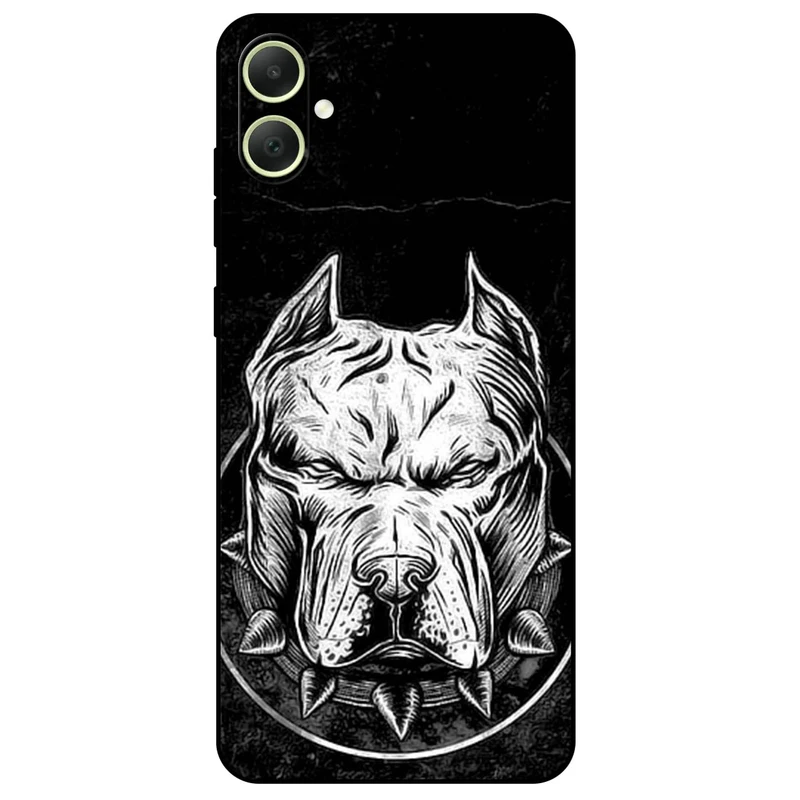 کاور مگافون طرح سگ مدل 1885 مناسب برای گوشی موبایل سامسونگ Galaxy A05