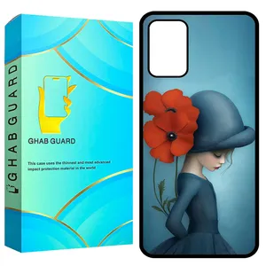 Ghab Guard GCHPA324 Cover For Samsung Galaxy A32 4G
