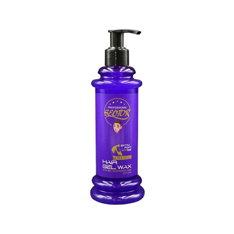 ژل مو سکتور مدل Pro32 حجم 250 میلی لیتر ژل مو سکتور مدل Pro32 حجم 250 میلی لیتر