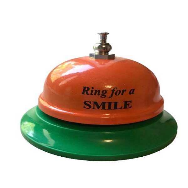 زنگ رومیزی مدل d5