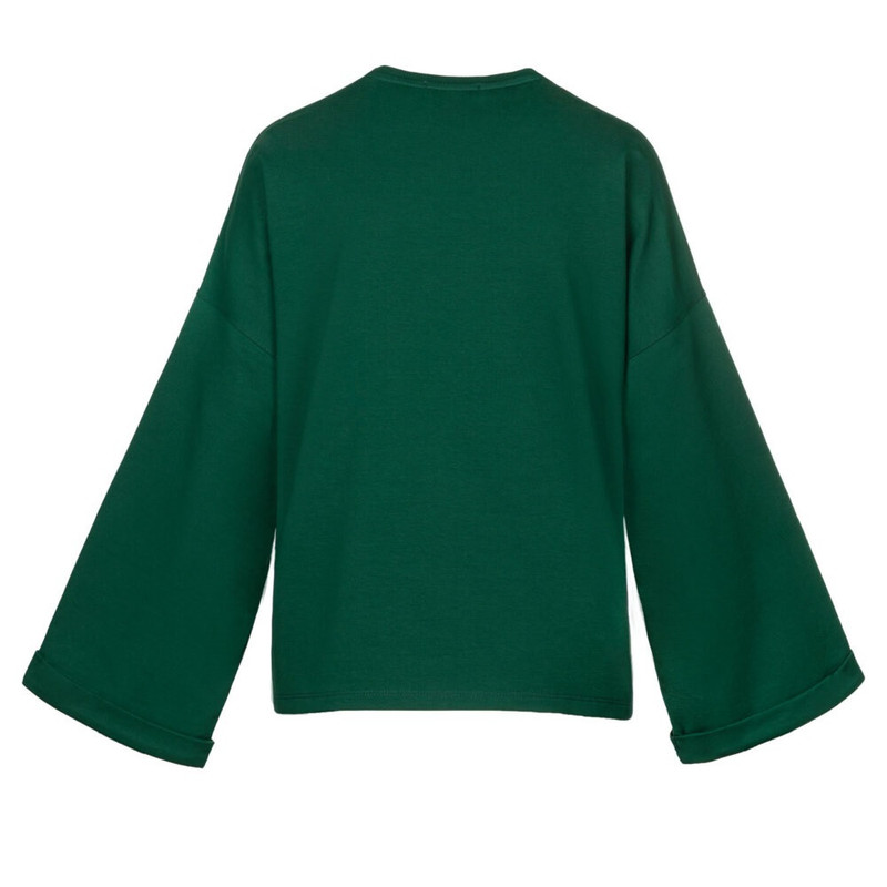 بلوز آستین بلند زنانه مدل SB-SS-2324