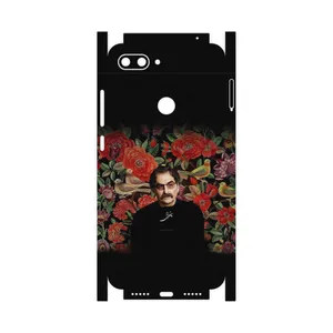 MAHOOT Shahram Nazeri-FullSkin Cover Sticker for Xiaomi Mi 8 Lite