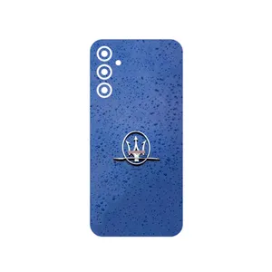 MAHOOT Maserati Cover Sticker for Samsung Galaxy A24