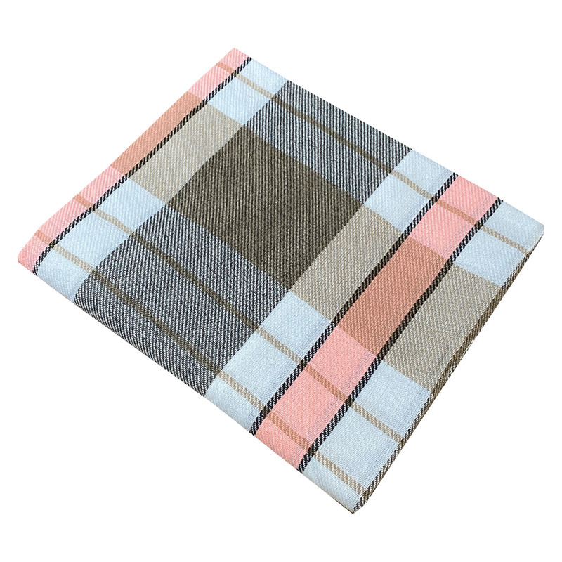 پتو مسافرتی کد 150 سایز 185x145 سانتی متر