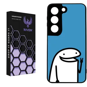 RIVEN RI3-18 Case For Samsung Galaxy S21 FE
