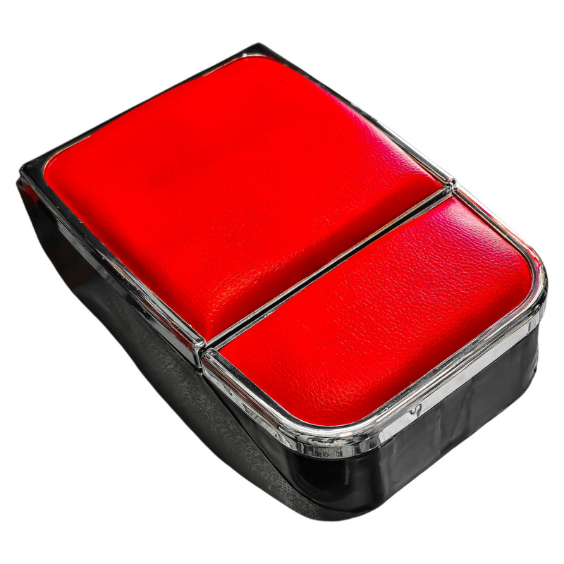 کنسول وسط خودرو مدل Qimiz مناسب برای پژو 405 و پارس