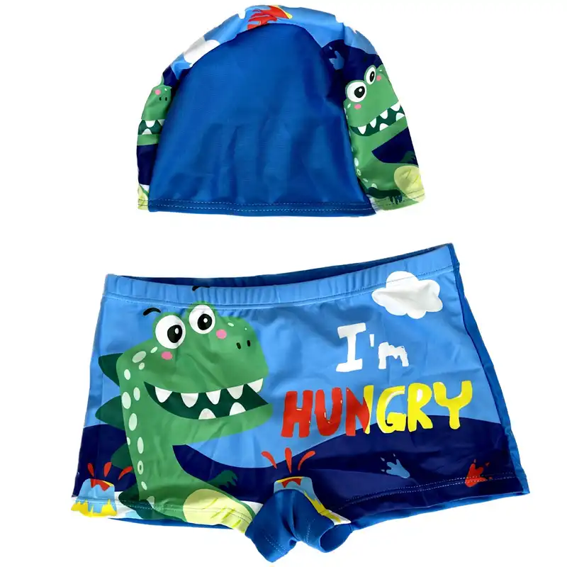 مایو پسرانه مدل FD56 به همراه کلاه