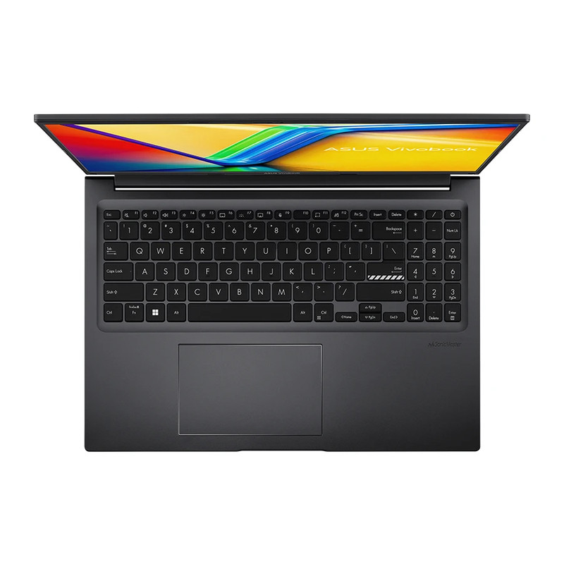 لپ تاپ 16 اینچی ایسوس مدل Vivobook 16 M1605YA-MB002-R5 7530U 16GB 512SSD - کاستوم شده