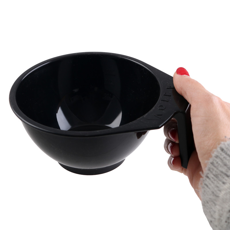 کاسه رنگ مو ویلا کد BL-102360