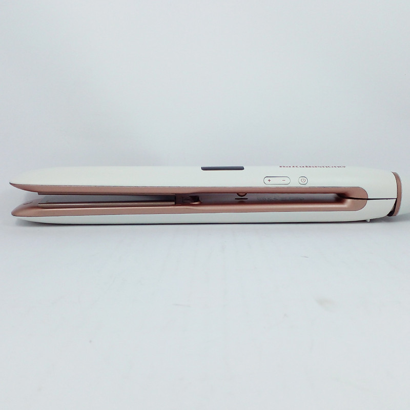 اتو مو باراباس نانو مدل 3355