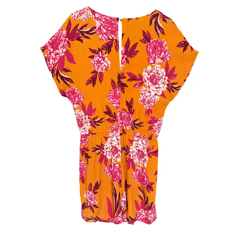 پیراهن زنانه آنکو مدل AG524