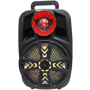 اسپیکر بلوتوثی قابل حمل مدل A5