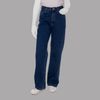 شلوار جین زنانه ایزی دو مدل 1825-B