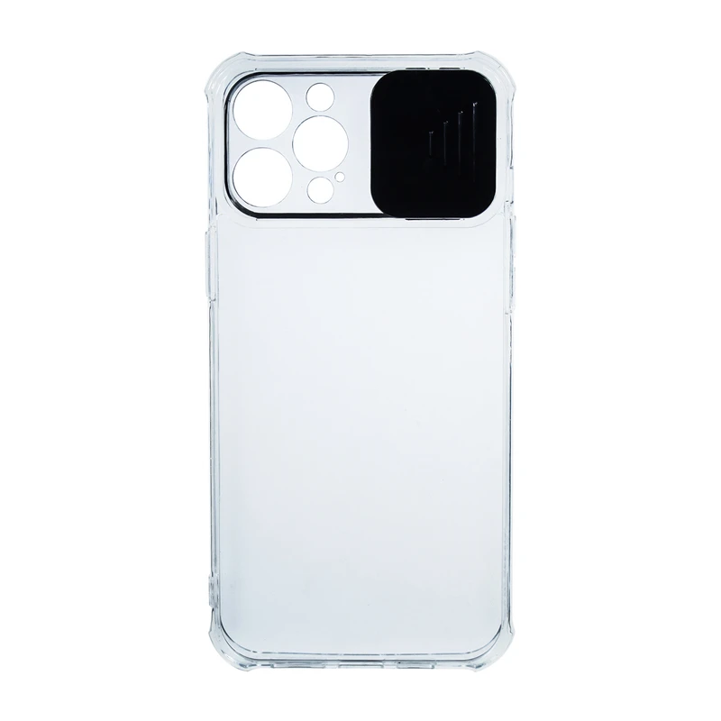 کاور مدل SHF کد AZ مناسب برای گوشی موبایل اپل Iphone 12 Pro Max