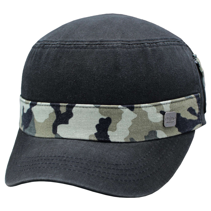 کلاه مدل سرتخت طرح Shako