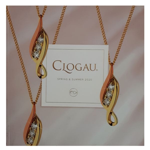 مجله CLOGAU ژوئن 2020