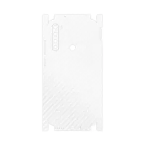 MAHOOT Ceramic-Fiber-FullSkin Cover Sticker for Xiaomi Redmi Note 8