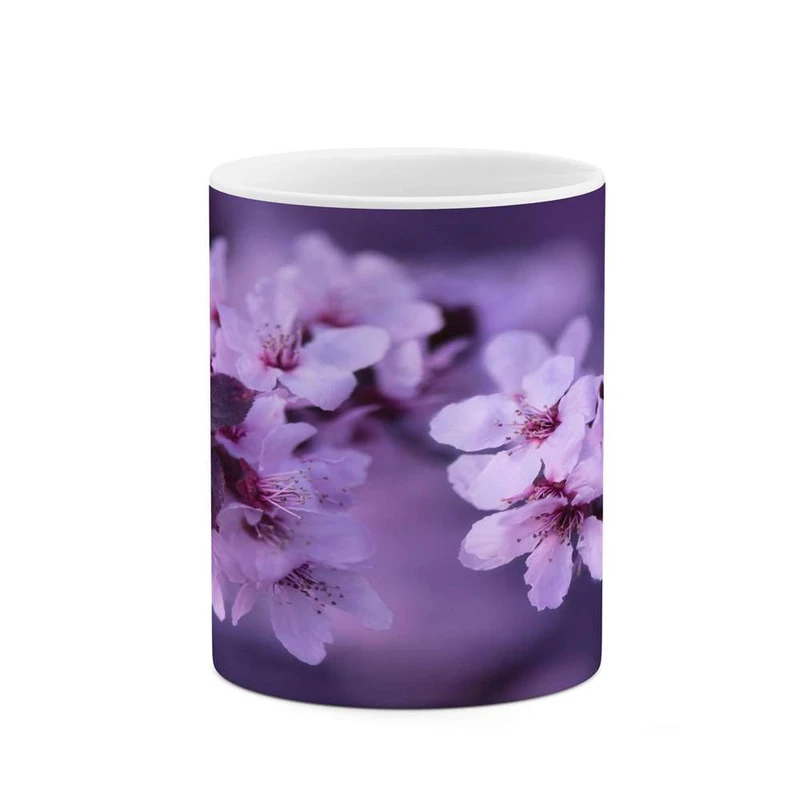 ماگ کاکتی مدل گل کد mgh14281