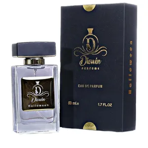 ادو پرفیوم زنانه دیووین مدل Halloween حجم 50 میلی لیتر