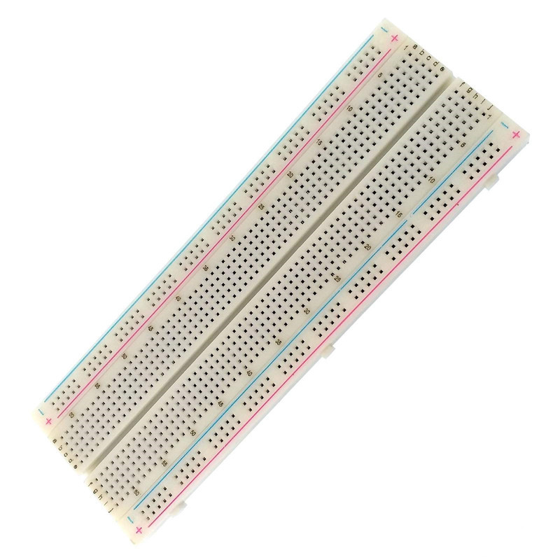 سیم جامپر و برد مدل MB-102