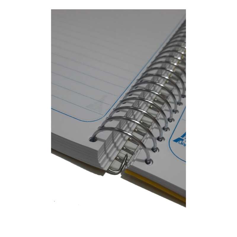 دفتر 200 برگ ایفل کد 22