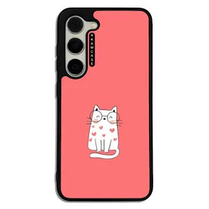 AKAM AMC-WSGS23-CATS5 Cover For Samsung Galaxy S23