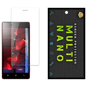Multi Nano X-S1N Screen Protector For Lenovo Vibe Shot