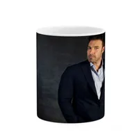 ماگ کاکتی طرح بن افلک Ben Affleck مدل mgh25183