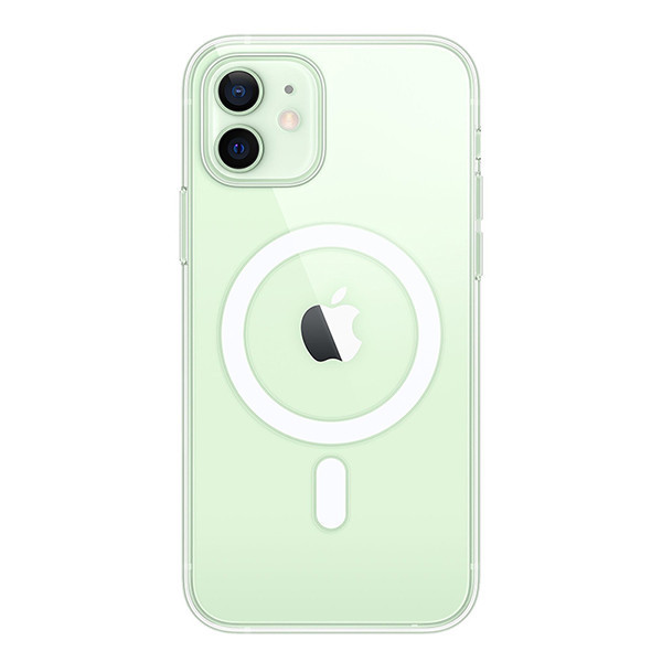 کاور مدل MagSafe مناسب برای گوشی موبایل اپل iphone 11